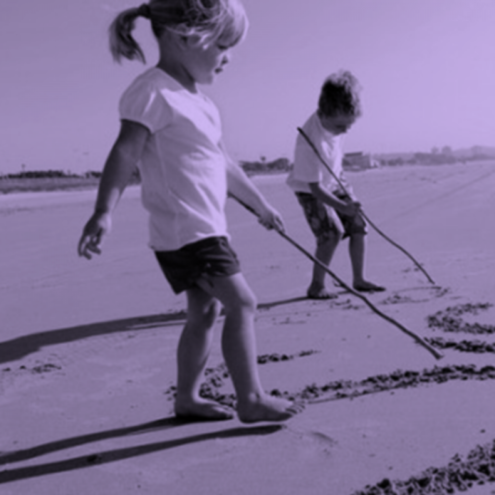 Multisensory Approach to Handwriting